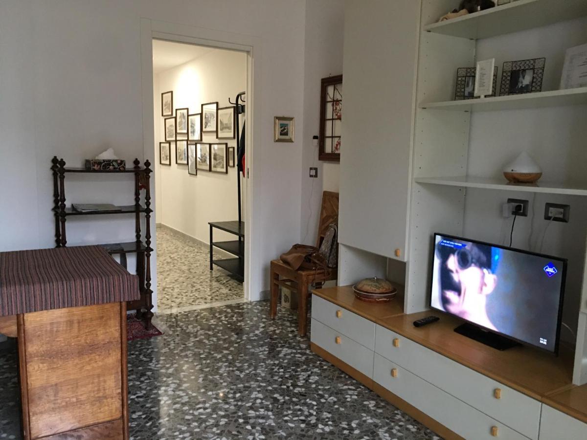 Casa Lorusso Leilighet Bari Eksteriør bilde